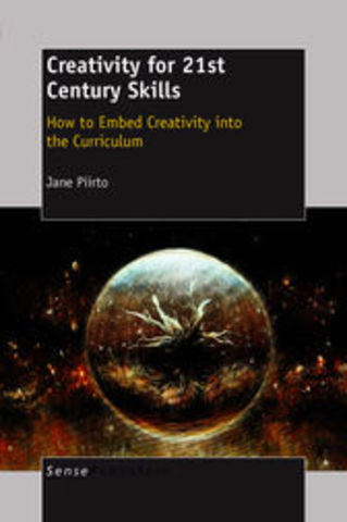 Creativity for 21st century skills.