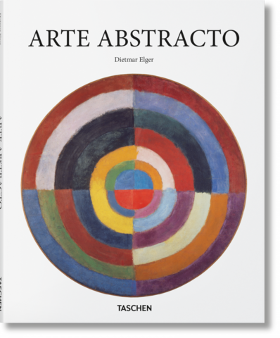 Arte Abstracto 1940​