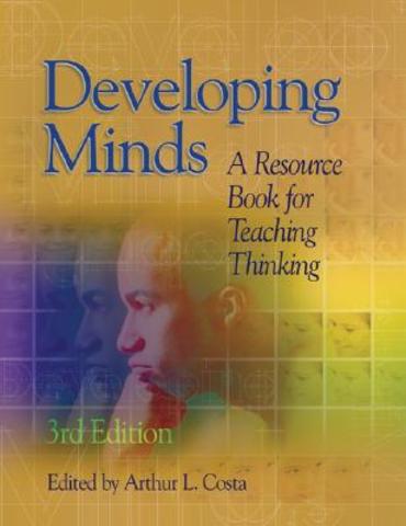 Developing minds: A resource book for teaching thinking