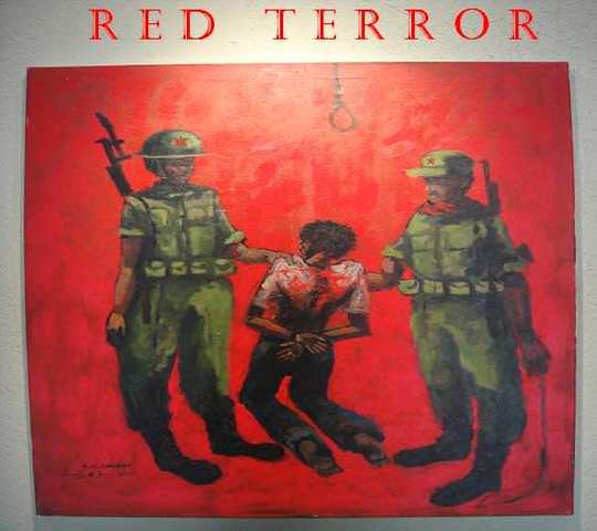 Red Terror