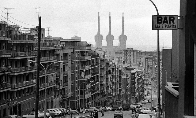 Els primers anys de la democracia (1979 - 1990)