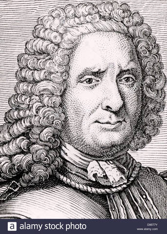 Benoit de Maillet - Age of the Earth