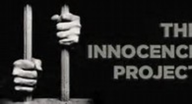 The Innocence Project is founded