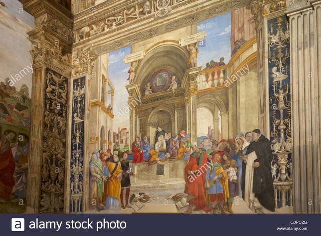 Disputes between patricians and plebeians