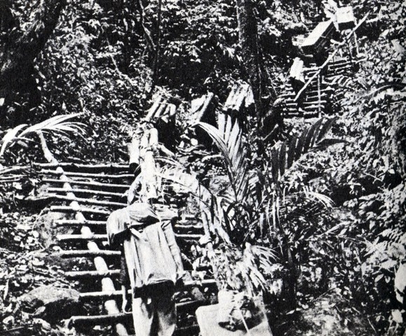 American Troops Fear an Attack