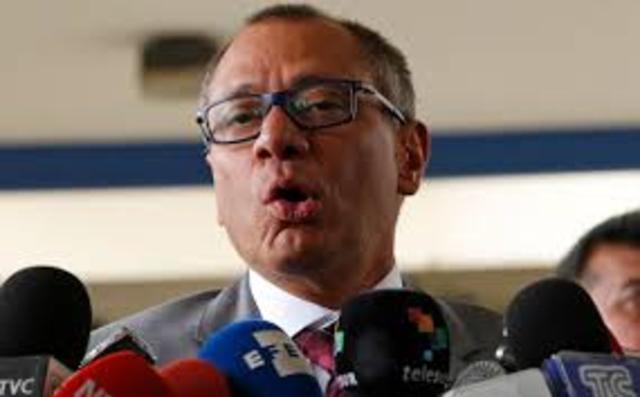 Rueda de Prensa de Glas