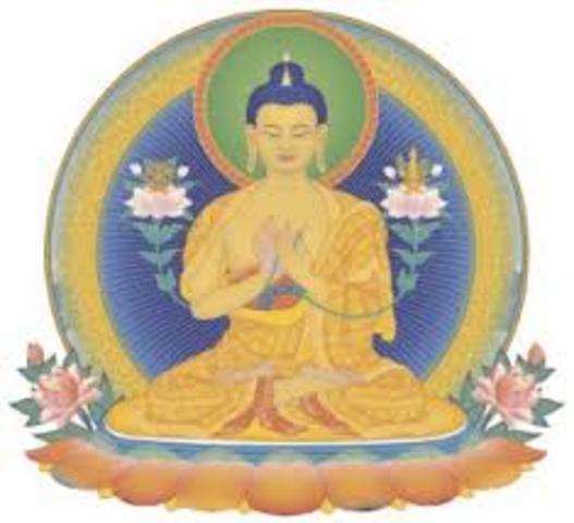 Period of Buddhist Persecution (China)