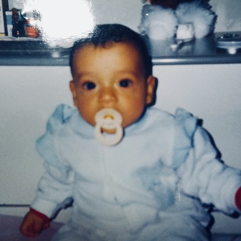 Nascimento do Rafinhha