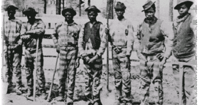 Black codes approved