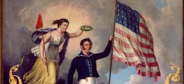 Era of God Feeling Began