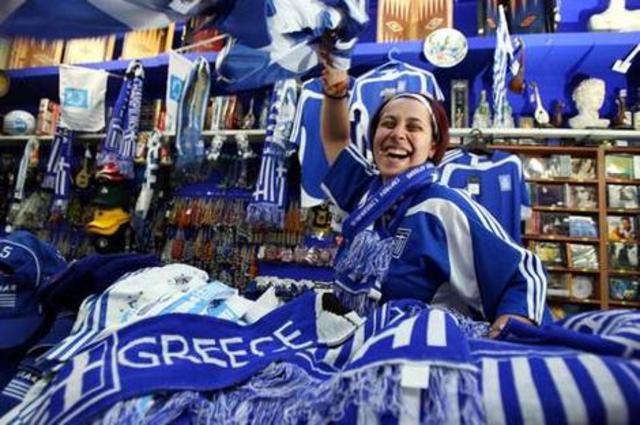 Greek population of Melbourne