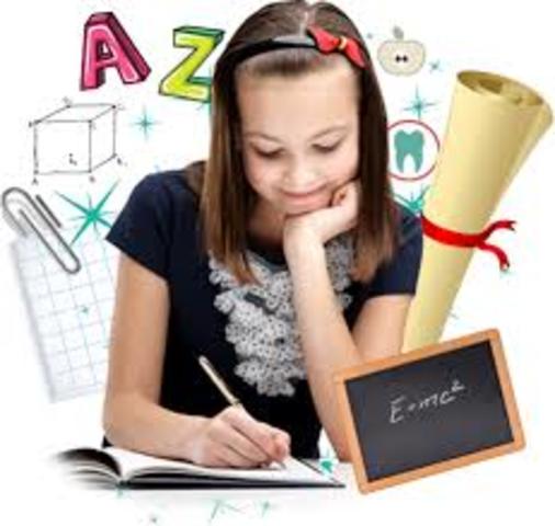 LA EDUCACIÓN INTELECTUAL