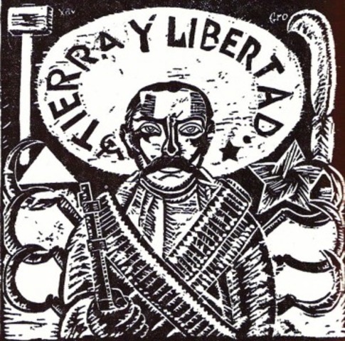 The End of The Mexican Revolution