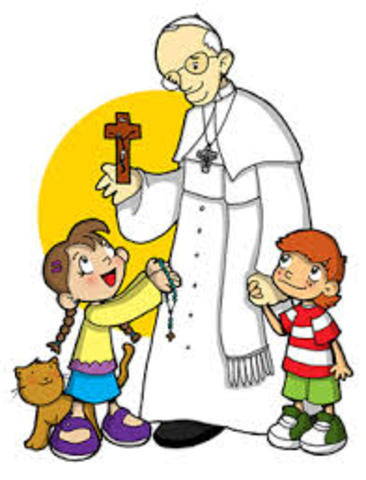 LA EDUCACIÓN ÉTICO-RELIGIOSA (FE Y AMOR)