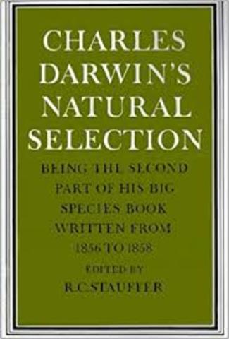 The Origin of Species by means of Natural Selection