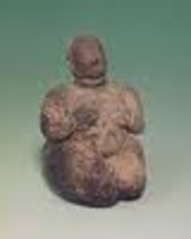 Beginning of Sedentarization