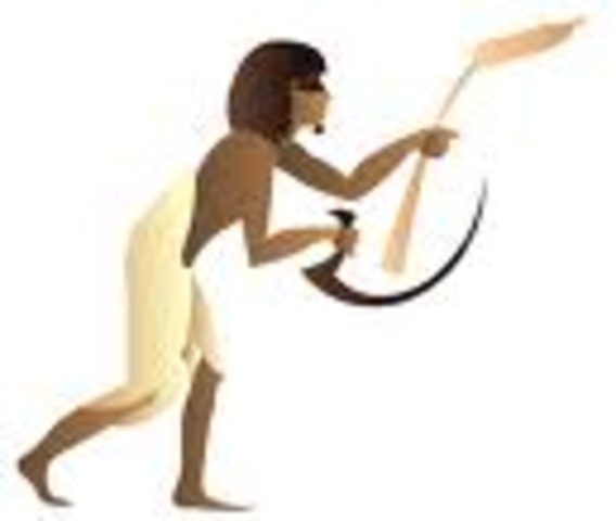 Early Neolithic Period