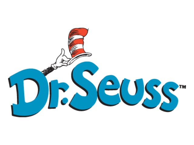 The Birth of Dr. Seuss