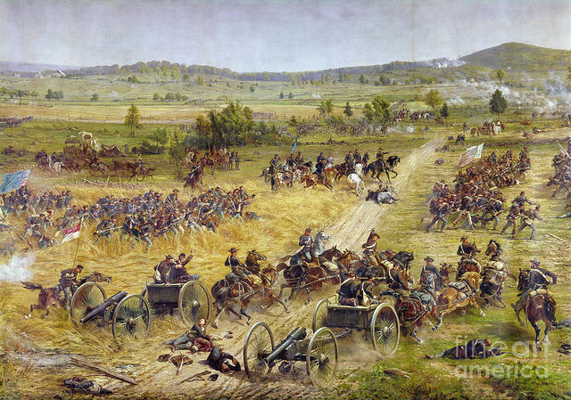 Gettysburg