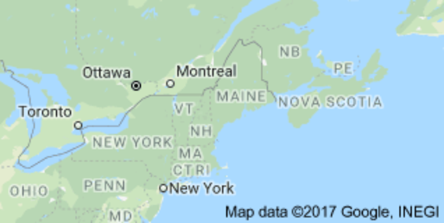 Colonial Economics- New England