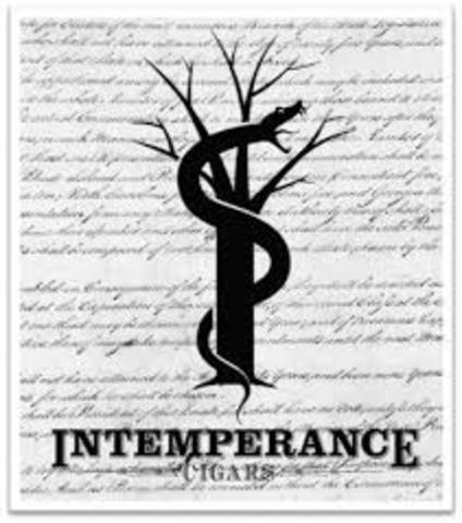 Lyman Beecher Delivered His “Six Sermons on Intemperance”