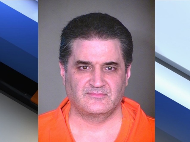 Richard L Bible is executed