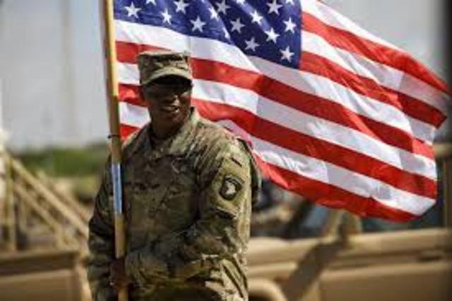 Troops sent to Somalia