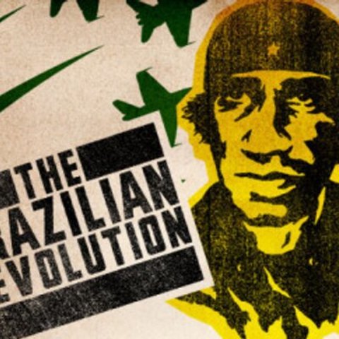 The Brazilian Revolution