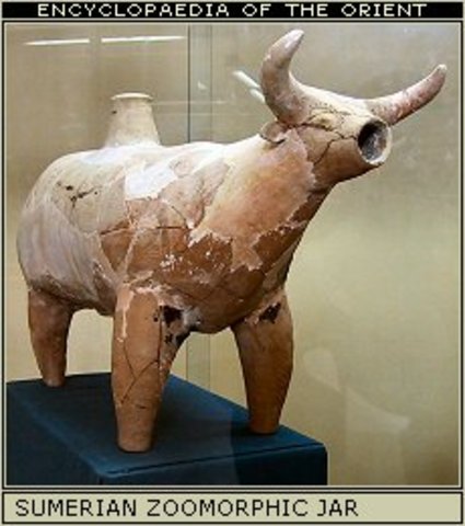 Sumerian Civilisation
