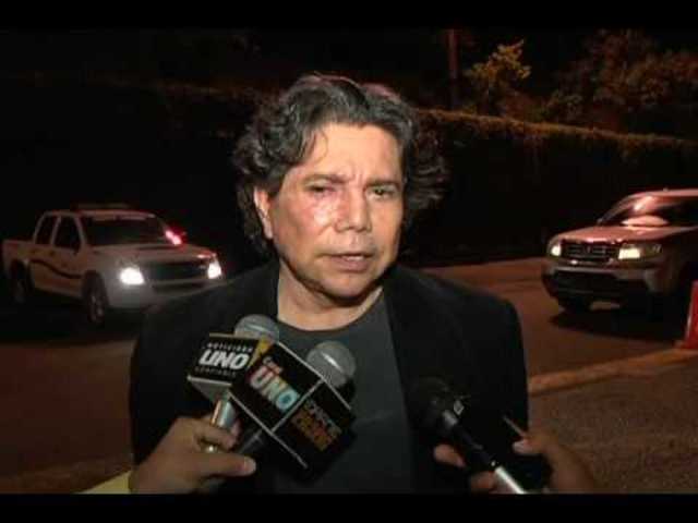 Chats de Ricardo Rivera y José Rubén Terán