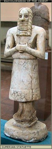 Sumerian Civilization