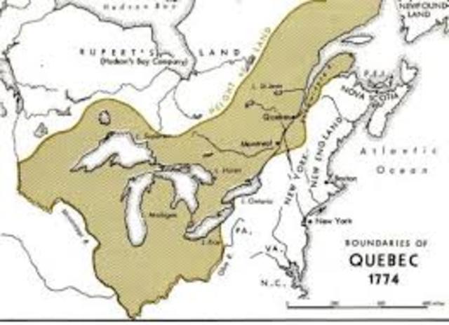 Quebec Act