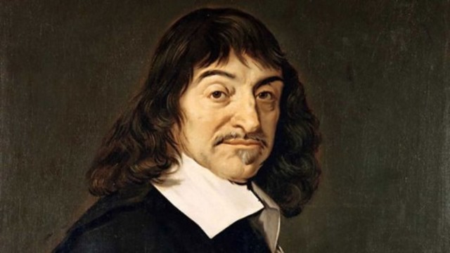 Renato Descartes (1596-1650)