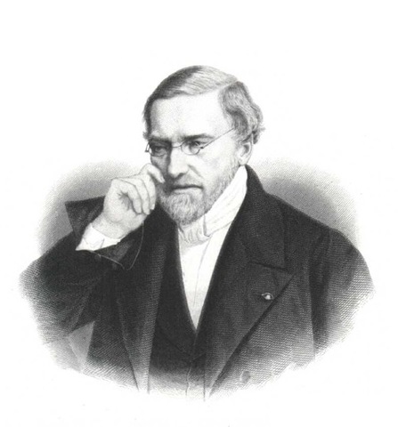 Jean Poncelet (1788 - 1867)