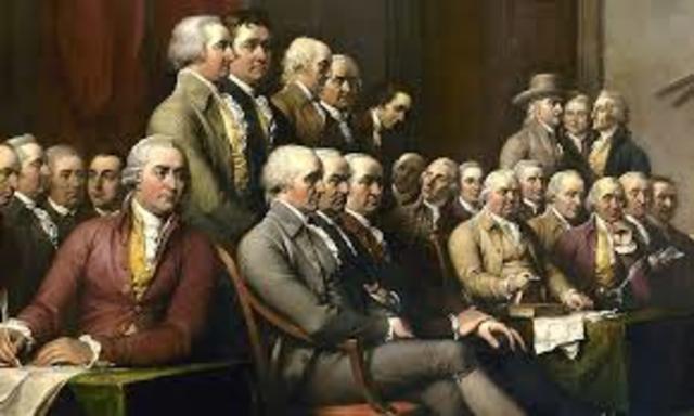 Founding Fathers