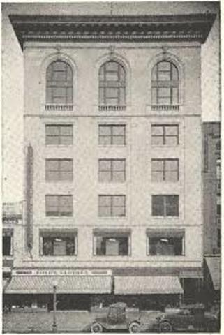 National Univerisity