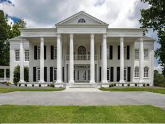 Greek Revival