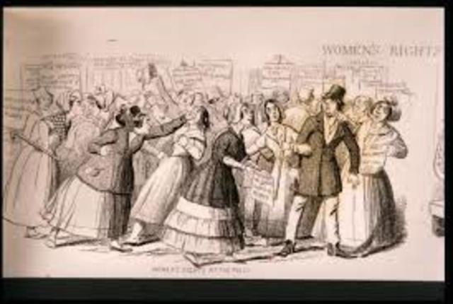 New York Female Reform Society