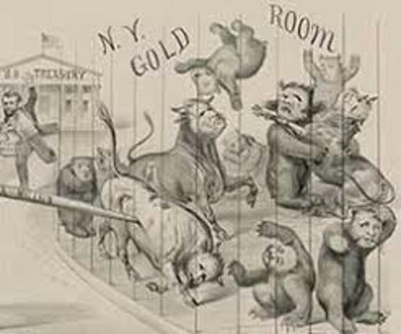 Black Friday Scandal