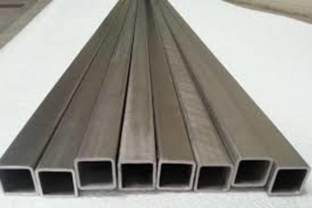 Titanium Square Massacre