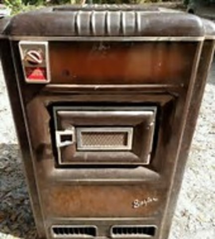 Use of Natural Gas grew