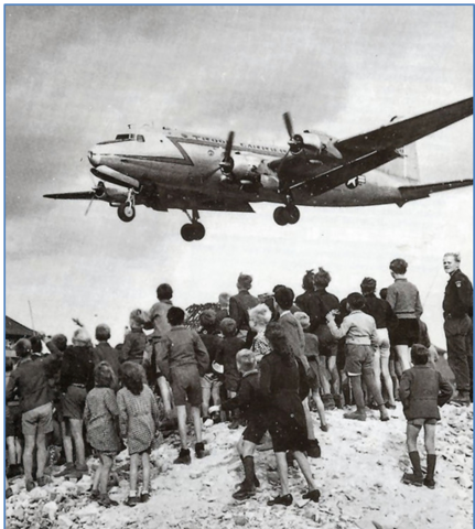 Berlin Airlift