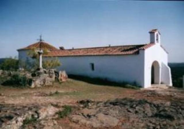 Ermita de Nuestra Señora del Campo