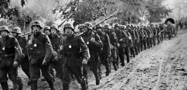 PRIMERA GUERRA MUNDIAL