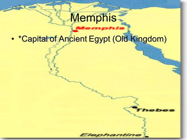 Capital old age Kingdom