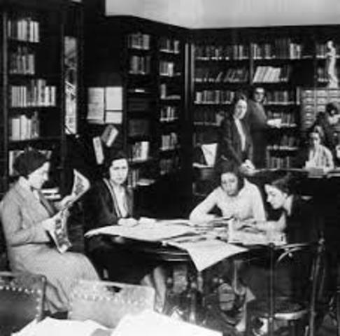 Junta para la Ampliación de Estudios e Investigaciones Científicas.