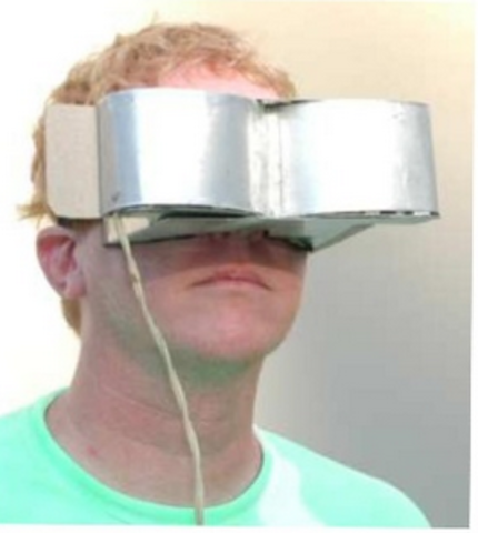 Mascara teleférica heilig