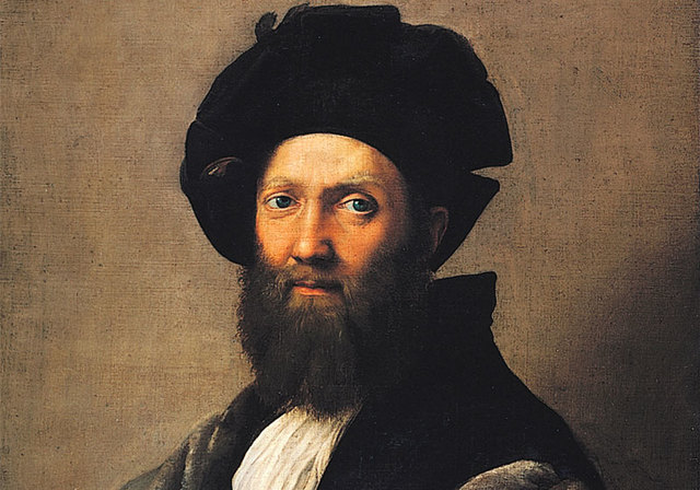 Baldesar Castiglione