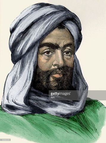 Death of Muhammad (Islam)