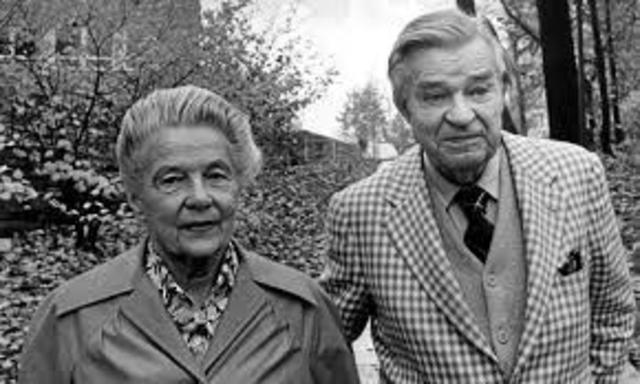 Kris i befolkningsfrågan, debattboken av Alva och Gunnar Myrdal